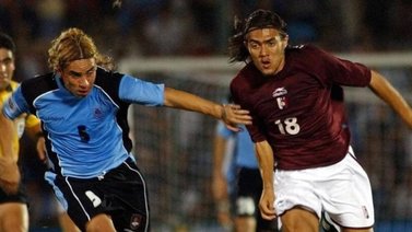 Se cumplen 18 años del "Centenariazo" Vinotinto