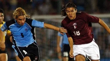 Se cumplen 18 años del "Centenariazo" Vinotinto