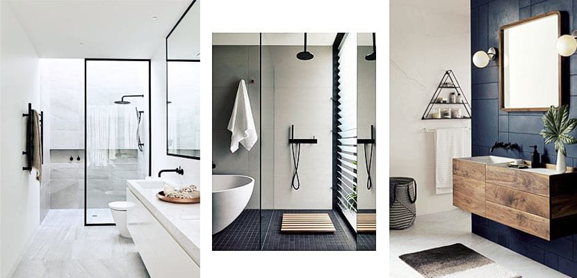Transforma tu baño en un sitio acogedor y moderno Transforma tu baño en un sitio acogedor y moderno