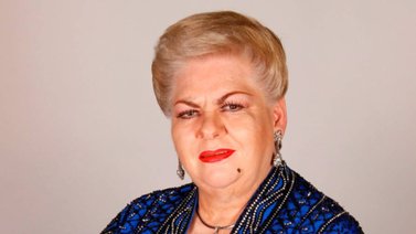 CamargoNotas: Paquita la del Barrio cantará con Daddy Yankee