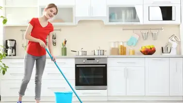 ¡Tareas domésticas que se deben realizar a diario! ¡Tareas domésticas que se deben realizar a diario!