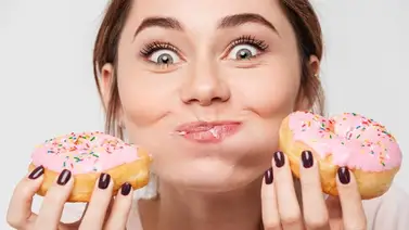 El hambre emocional y sus consecuencias El hambre emocional y sus consecuencias