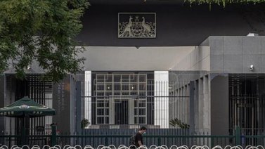 Comienza en Pekín juicio por espionaje a periodista chino-australiana