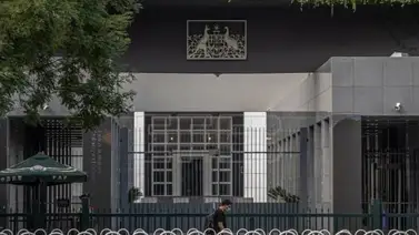 Comienza en Pekín juicio por espionaje a periodista chino-australiana Comienza en Pekín juicio por espionaje a periodista chino-australiana