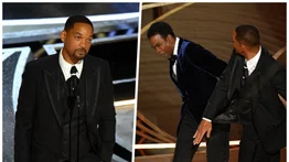 Los Óscar dan 15 días a Will Smith para declarar antes de tomar medidas