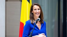 Bélgica anuncia expulsión de 21 diplomáticos rusos