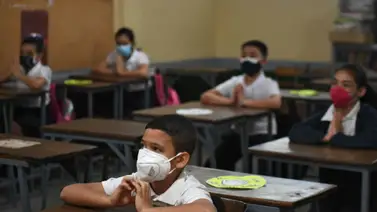 Aprendizajes y pandemia Aprendizajes y pandemia