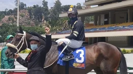 La invasora caraqueña Gran Fortuna va por el "Clásico Pedro Camejo"