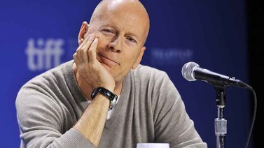 Entérate por qué Bruce Willis se retira de la actuación