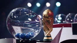 Los bombos del sorteo al Mundial están listos