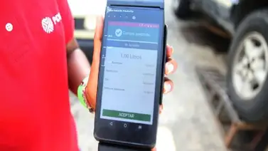 Plataforma Patria aclara dudas sobre el pago de la gasolina subsidiada Plataforma Patria aclara dudas sobre el pago de la gasolina subsidiada