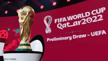 ¡Por ahora! Estos son los países clasificados a Qatar 2022 ¡Por ahora! Estos son los países clasificados a Qatar 2022
