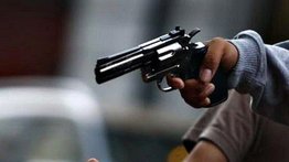 Balacera en centro comercial de Bogotá deja un fallecido y un lesionado (+Video)