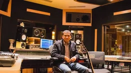 El productor musical colombiano Jhonny Peña se abre paso en la industria musical estadounidense