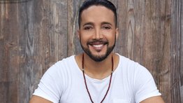 Douglas Bernal enseña a vivir conscientemente