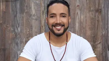 Douglas Bernal enseña a vivir conscientemente Douglas Bernal enseña a vivir conscientemente