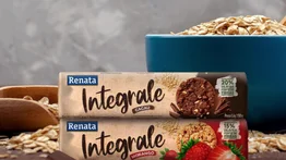 Renata lanza al mercado sus galletas integrales