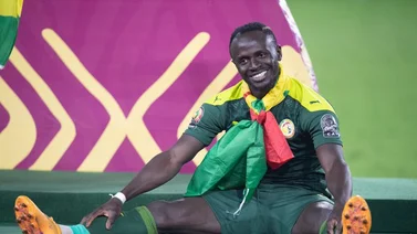 Senegal derroca al Faraón y jugará su 3era Copa del Mundo