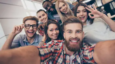 La actitud es fundamental para afrontar la soledad La actitud es fundamental para afrontar la soledad