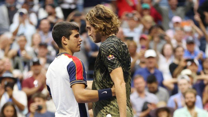 Alcaraz elimina a Cilic y avanza a octavos del Miami Open