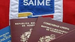 Saime: Las mafias utilizan perfiles falsos en RRSS para estafar con trámites