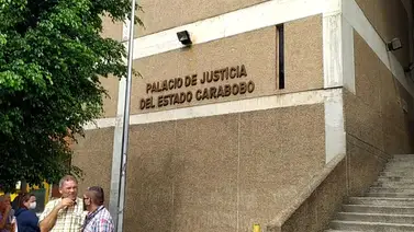 Presentan nuevas pruebas por los 69 muertos en Comandancia de PoliCarabobo Presentan nuevas pruebas por los 69 muertos en Comandancia de PoliCarabobo