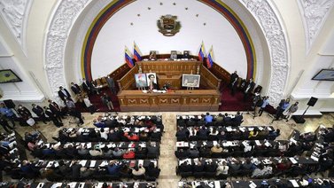Este martes la AN elige a los magistrados para nuevo TSJ