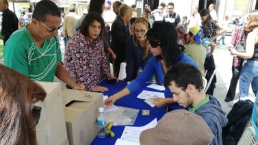 VOA: Oposición venezolana prepara escogencia de candidato presidencial