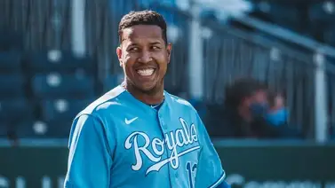 Las Águilas tienen a su Salvador: «Si tú juegas, yo juego» Las Águilas tienen a su Salvador: «Si tú juegas, yo juego»