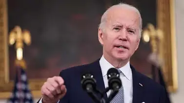 Biden: Multimillonarios deben pagar mayores impuestos Biden: Multimillonarios deben pagar mayores impuestos