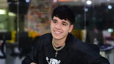 Kobi Cantillo invita a la superación con su nuevo tema "Fallé" Kobi Cantillo invita a la superación con su nuevo tema "Fallé"