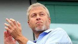 Roman Abramovich presenta síntomas de envenenamiento