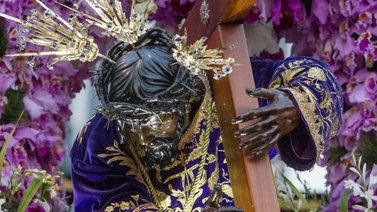 Comienzan preparativos para misas del Nazareno de San Pablo
