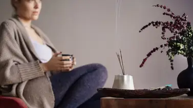 Aromas con propósito en los espacios de casa Aromas con propósito en los espacios de casa