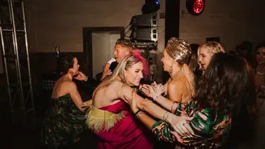 Venezolana gana Diseñadora Latinoamericana del año en Pitch to LAFS 2022 Venezolana gana Diseñadora Latinoamericana del año en Pitch to LAFS 2022