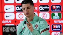 Cristiano Ronaldo decidirá su futuro con Portugal