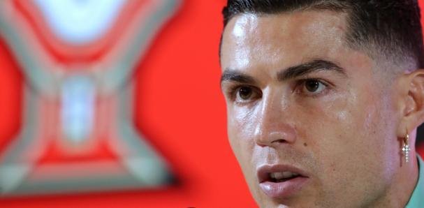 Cristiano Ronaldo decidirá su futuro con Portugal Cristiano Ronaldo decidirá su futuro con Portugal
