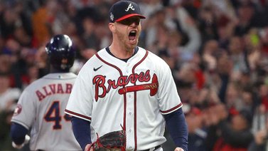Los Bravos de Atlanta y el reto de reeditar el anillo (análisis)