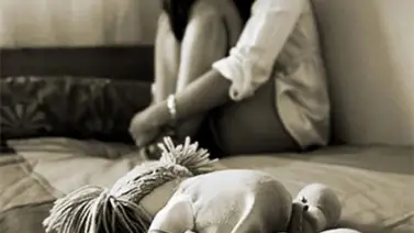 Abuso sexual a menores va en aumento en el país Abuso sexual a menores va en aumento en el país