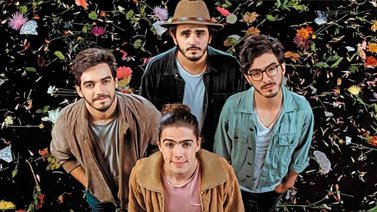 Reportan incidente en la segunda función de la Banda Morat en Caracas