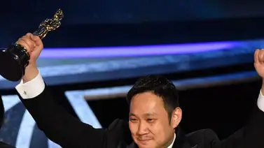 "Drive My Car" gana el Oscar a la mejor película internacional "Drive My Car" gana el Oscar a la mejor película internacional