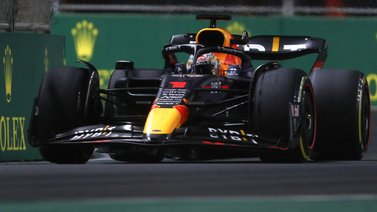 Max Verstappen gana el Gran Premio de Arabia Saudita