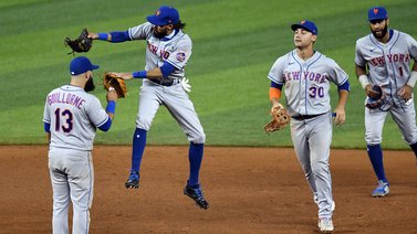 Los Mets buscan el golpe en la mesa (análisis)