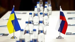 Ucrania y Rusia anuncian nueva ronda de negociaciones en Turquía