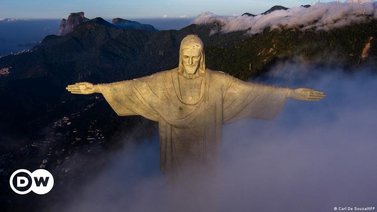 Cristo Redentor entra en penumbra por el medioambiente