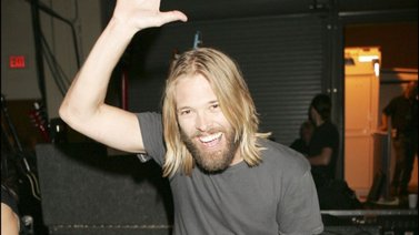 Atienden a Taylor Hawkins por un "dolor en el pecho" antes de morir