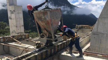 Lista la primera fase del Teleférico Macuto-Humboldt