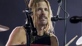 Muere el baterista de la banda Foo Fighters en Bogotá