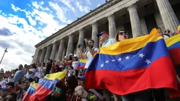 Venezolanos en Argentina piden flexibilizar trámites migratorios