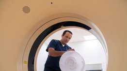 Hospitales no cumplen las medidas de protección radiológica, según especialista